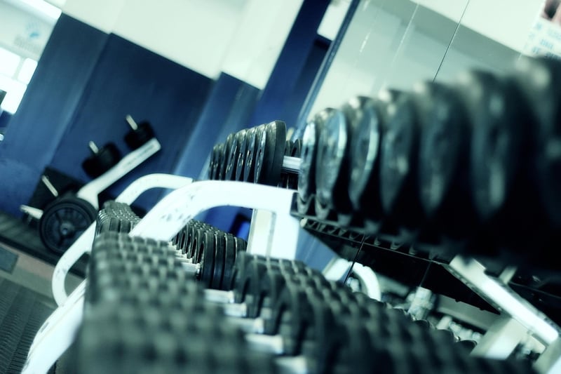 Gentle Workouts