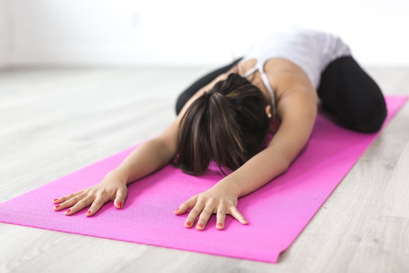 Gentle Workout